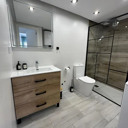 El Palmeral- Vistas, Sea View, Seasonal Pool * Torrevieja