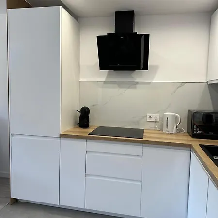 شقة El Palmeral- Vistas, Sea View, Seasonal Pool تورّيفيِخا