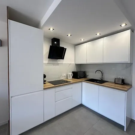 El Palmeral- Vistas, Sea View, Seasonal Pool Appartement