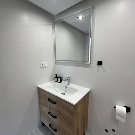 El Palmeral- Vistas, Sea View, Seasonal Pool Appartement *